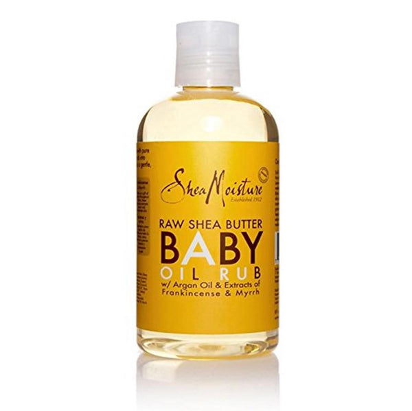 Shea moisture 2024 baby uk