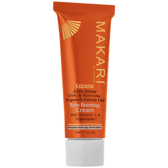 Makari Extreme Tone Boosting Cream Carrot & Argan 50g