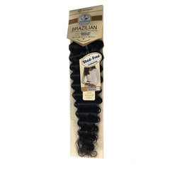 Dressmaker 100% Virgin Brazilian Hair Deep Wave 10"/28"