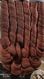 Cherish 3X French Curl Braid 22"