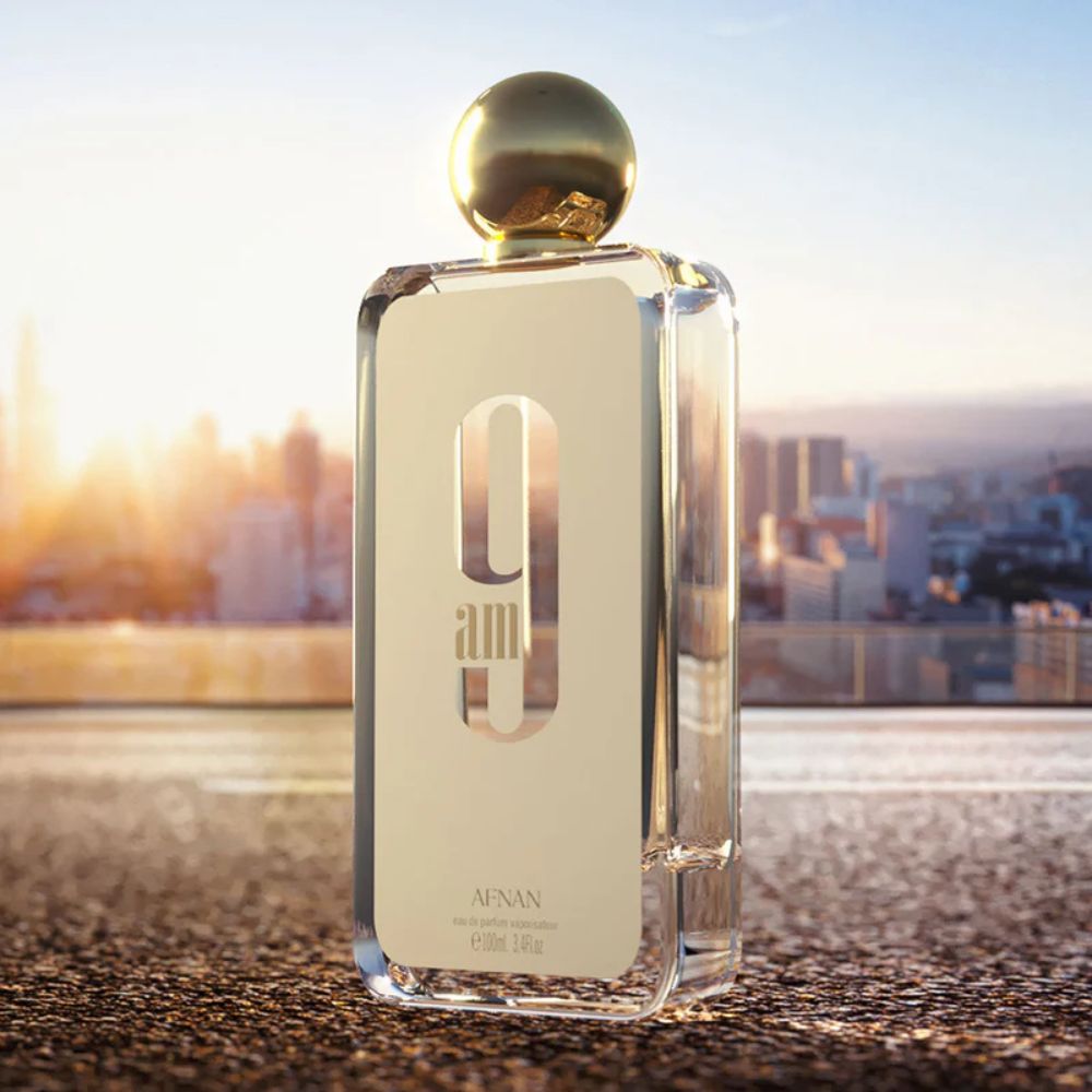 Afnan 9am Perfume EDP Fragrance 100ml