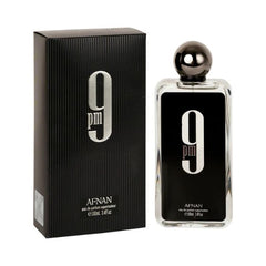 Afnan 9pm Perfume EDP 100ml