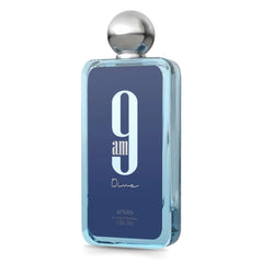 Afnan 9am Dive Perfume EDP Fragrance 100ml