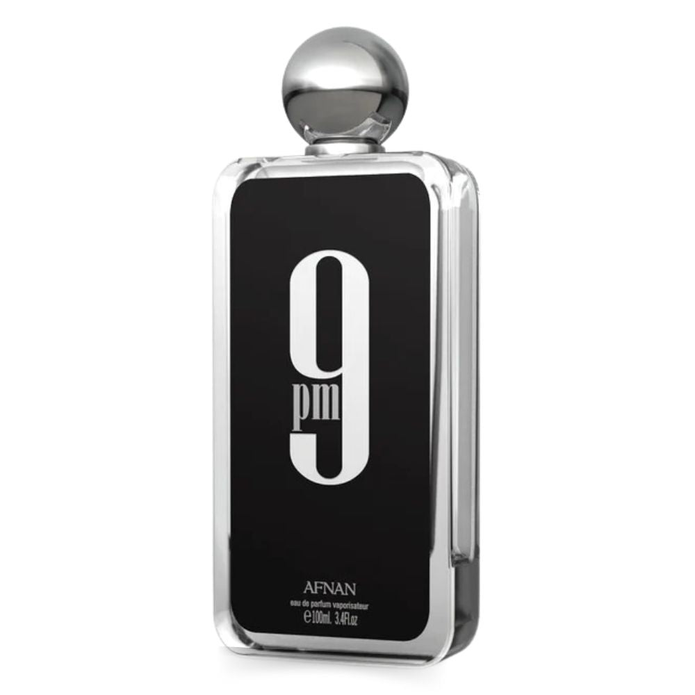 Afnan 9pm Perfume EDP Fragrance 100ml