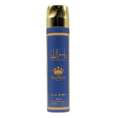 Air Freshener 300ml - The King Crown