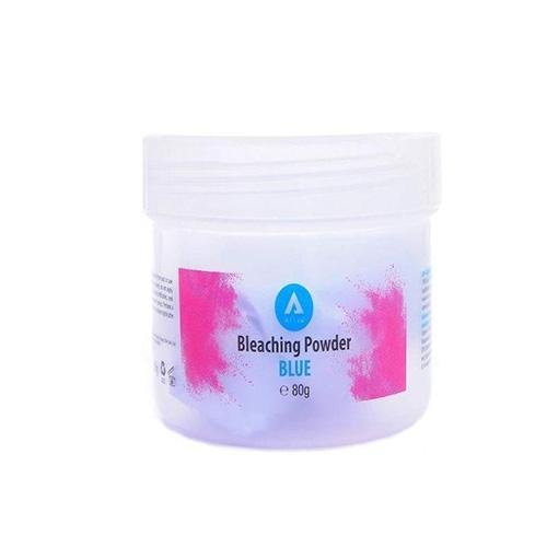 Aliza Bleaching Powder Blue 80g