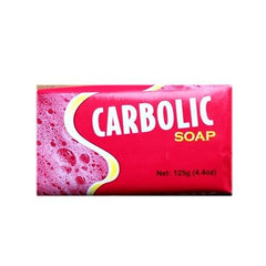 Aliza Carbolic Soap 125g