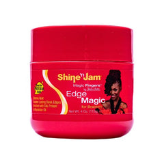 Ampro Shine N Jam | Magic Fingers for Braiders 4oz