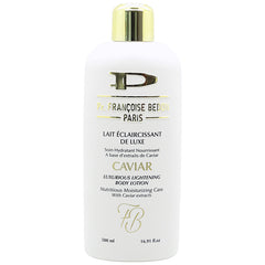 Pr. Francoise Bedon Paris | Caviar Luxurious Lightening Body Lotion 500ml