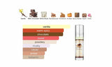 Choco Musk 10ML Roll on By Al Rehab Perfume