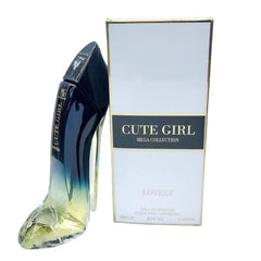 Cute Girl Lovely Perfume 90ml