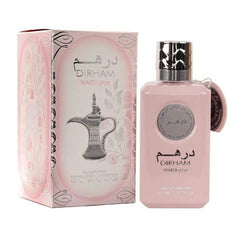 Dirham Wardi by Ard Al Zaafaran 100ml