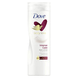 Dove Nourishing Body Care Intensive Body Lotion for Very Dry Skin 400ml