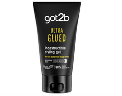 Swhwarzkopf Got2b Ultra Glued indestructible Styling Gel 150ml