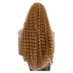 Jazzy Perfection Deep Curl Weaving 36"