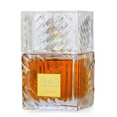 Lattafa Khamrah Perfume EDP 100ml