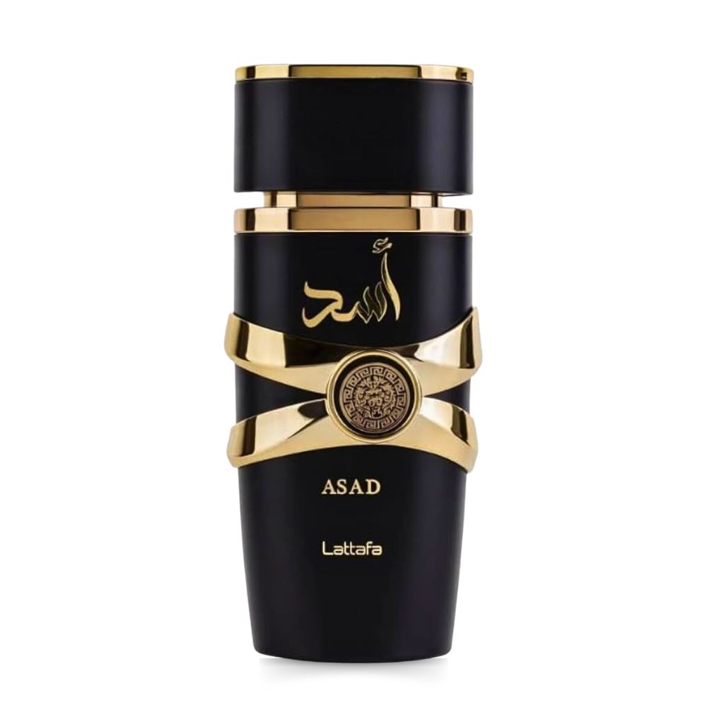 Lattafa Asad Perfume EDP 100ml