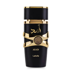 Lattafa Asad Perfume EDP 100ml