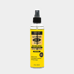 WONDER BOND MELTING SPRAY 8OZ/ 250ML - EXTRA MEGA HOLD