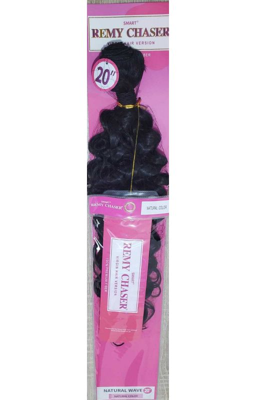 Smart Remy Chaser Natural Wave 20"/30"