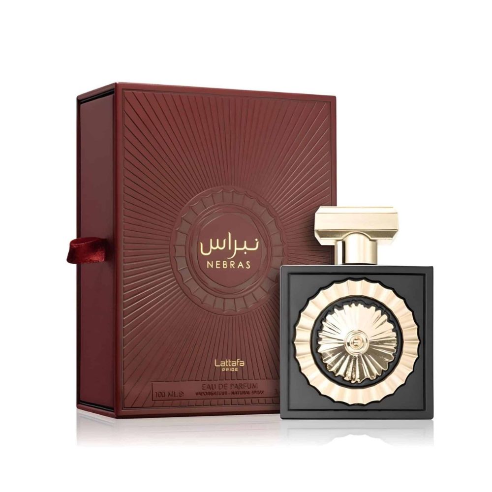 Nebras by Lattafa EDP 100ml