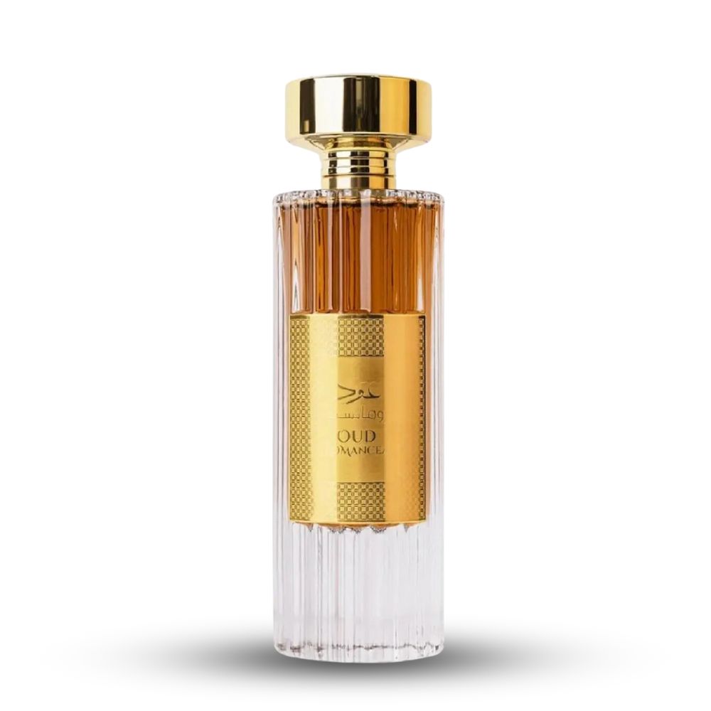 Oud Romancea EDP 100ml by Ard Al Zaafaran