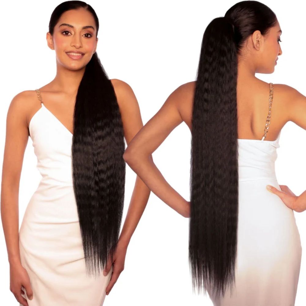 Smart Remy Chaser Premium Virgin Weave Super French 20" / 30"