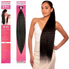 Smart Remy Chaser Premium Virgin Weave Super French 20" / 30" 