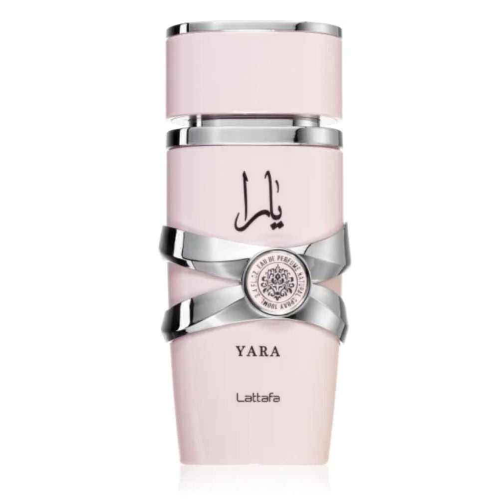 Lattafa Yara Pink Perfume EDP 100ml