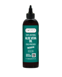 Safah's Natural Aloe Vera Oil 250ml