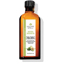 Nature Spell Avocado Hair & Body Oil 150ML