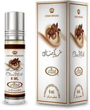 Choco Musk 10ML Roll on By Al Rehab Perfume