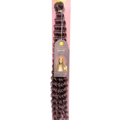 Jazzy Perfection Deep Curl Weaving 36"