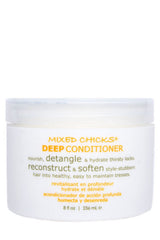 Mixed Chicks Detangling Deep Conditioner 236ml