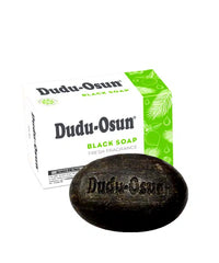 Dudu-Osun Tropical Natural Black Soap 150g