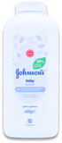 Johnson's Baby Powder 400g