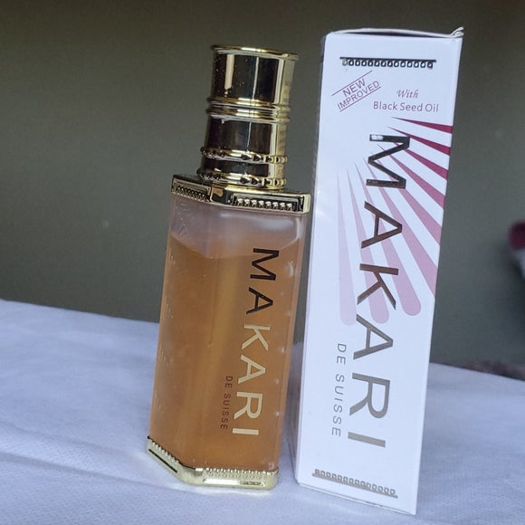 Makari skin reparing and clarifying serum 40 ml