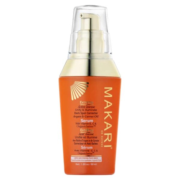 Makari Extreme Carrot & Argan Serum 50ml