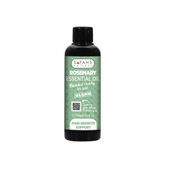 Safah's Natural Rosemary Essential Oil 250ml