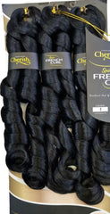 Cherish 3X French Curl Braid 22"