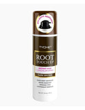 NK Tyche Root Touch Up DARK BROWN Instant Hair Concealer Spray 2 oz