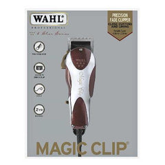 Wahl 5 Stars Series Magic Corded Clipper Box | BeautyFlex UK