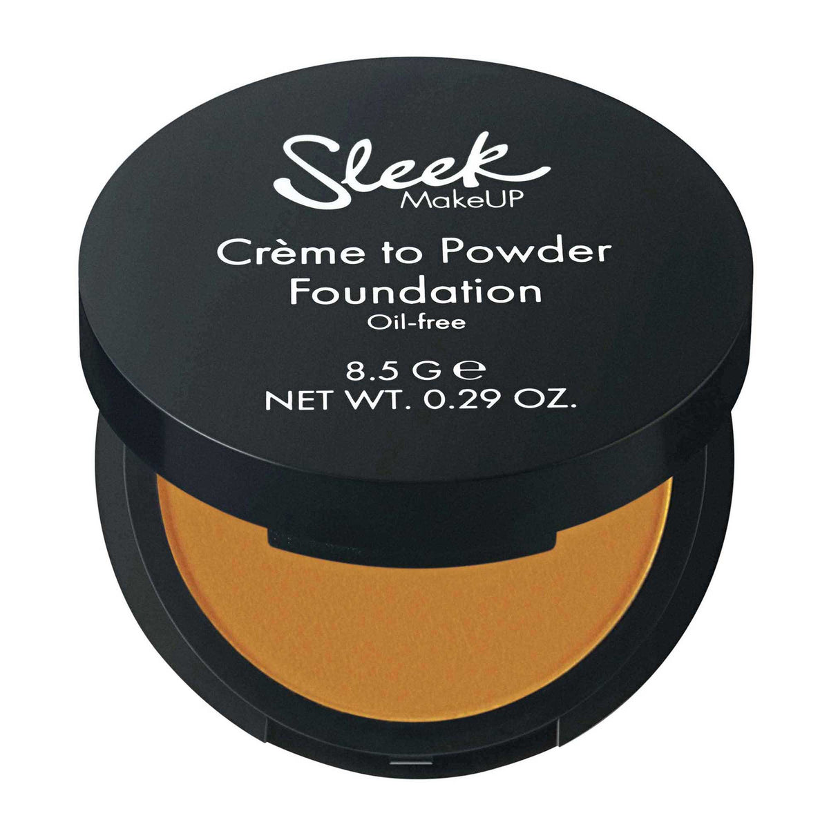 Sleek Cream To Powder Foundation 9g