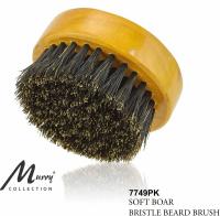 Murry Collection Hard Wave Brush (Round) #M7749PK | BeautyFlex UK