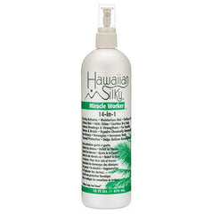 Hawaiian Silky 14-In-1 Miracle Worker 16oz | BeautyFlex UK