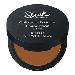 Sleek Cream To Powder Foundation 9g