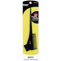 Magic Styling Combo Dye Brush # 2431