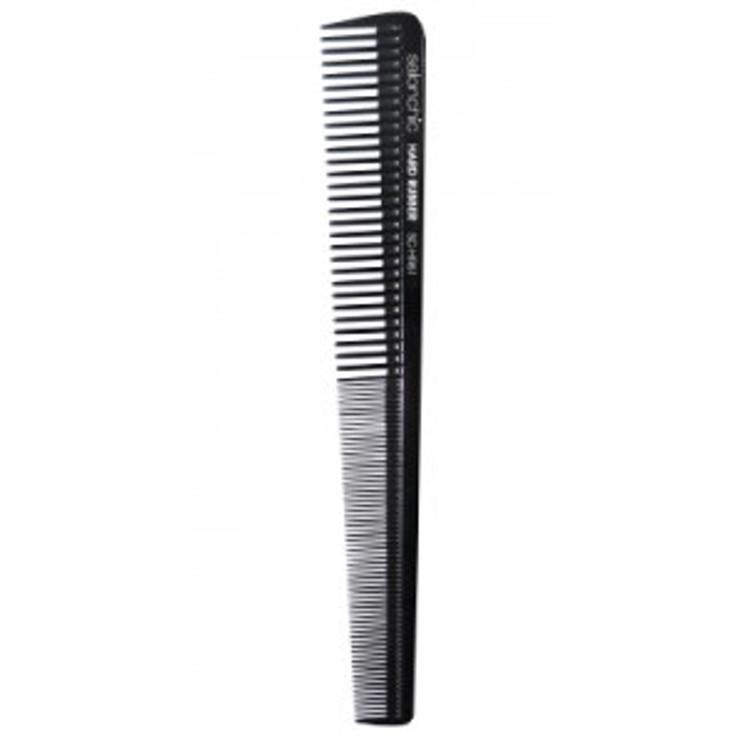 Magic 7 1/4'' Styling Comb # 2444