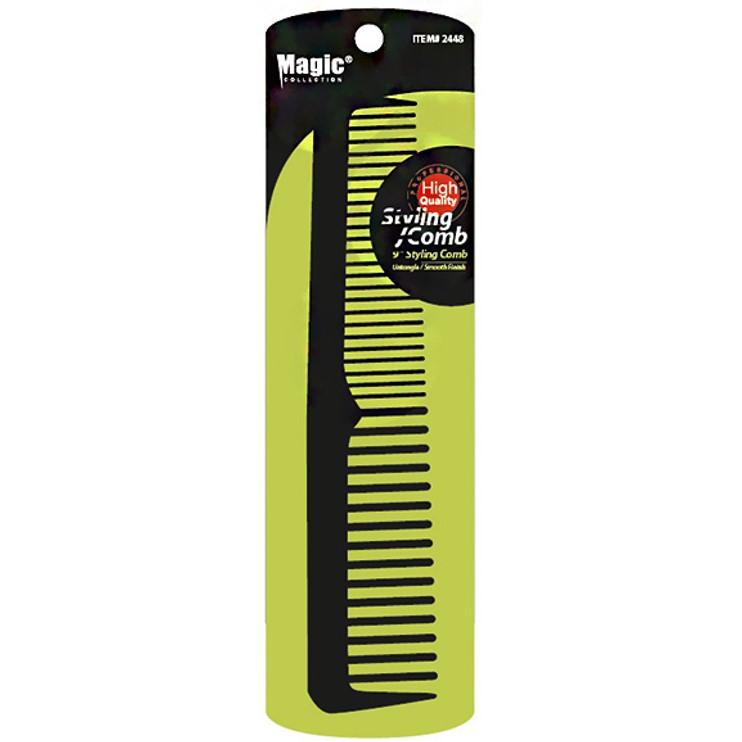 Magic 9'' Wide Comb # 2448