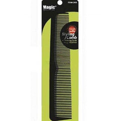 Magic 9'' Styling Dressing Comb # 2450